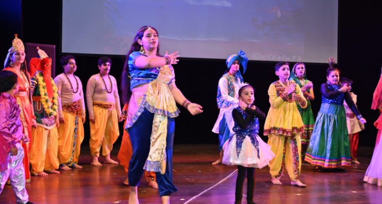 DAV Public School
