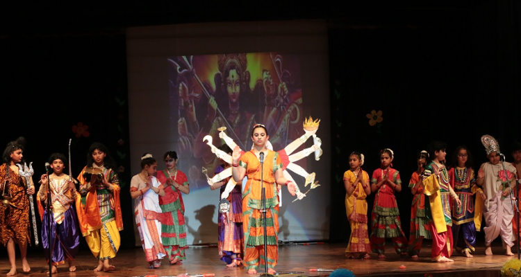 Ashiana Public School