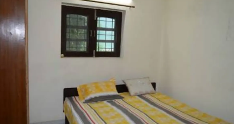 Jazz Pg Hostel For Girls And Boys