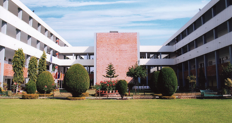Saint Kabir Public School