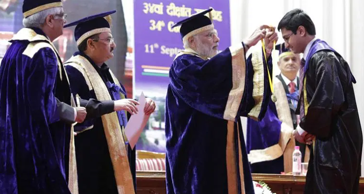 Post Graduate Institute of Medical Education & Research (PGIMER) Chandigarh