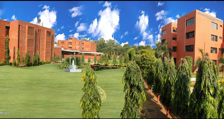 IHM Chandigarh