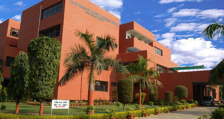 IHM Chandigarh