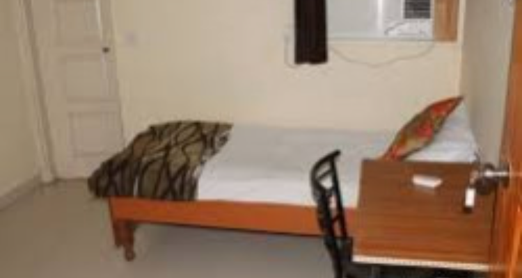 Mothers Home Hostel
