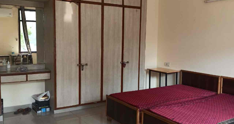 Mothers Home Hostel