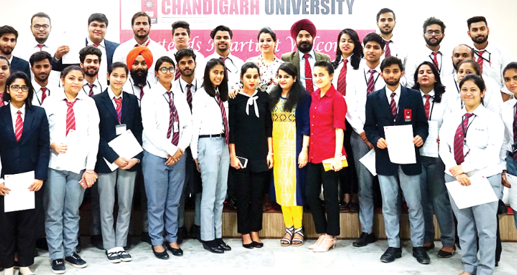 GMCH Chandigarh