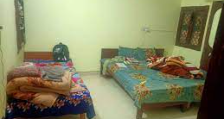 Mehta PG & Hostel