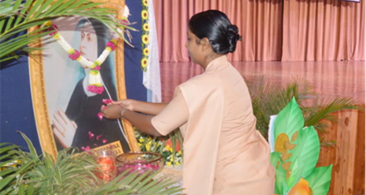 Sacred Heart Senior Secondary School