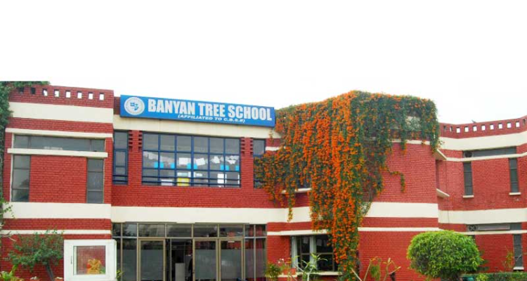 Banyan Tree School