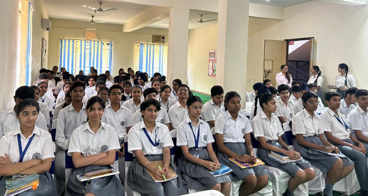 Banyan Tree School