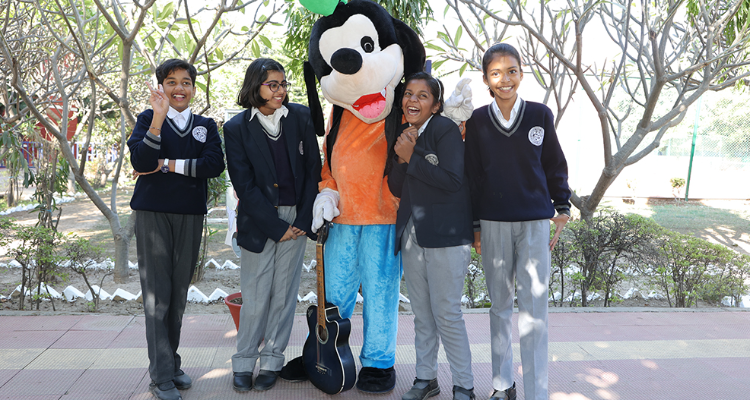 Banyan Tree School