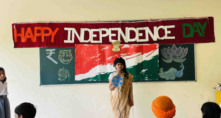Banyan Tree School
