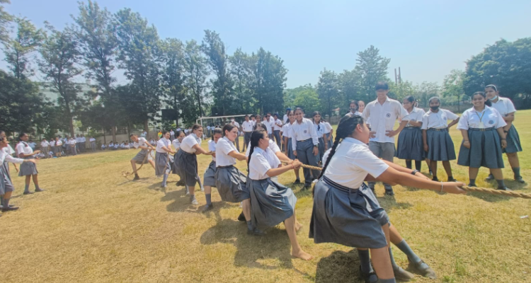 Banyan Tree School