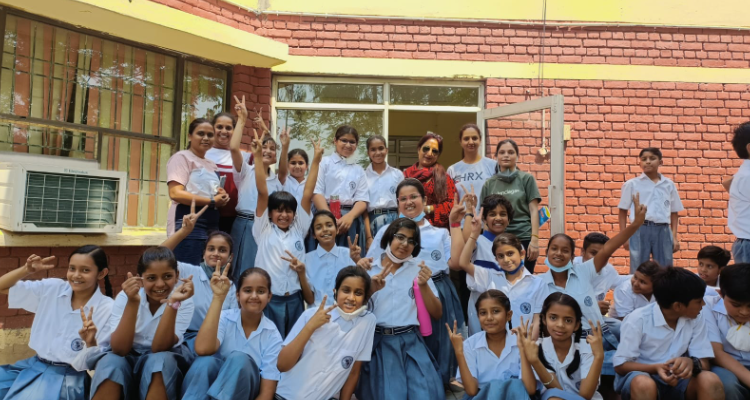 Banyan Tree School