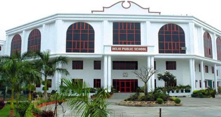 Delhi Public School