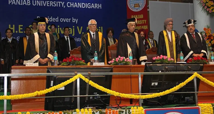Panjab University