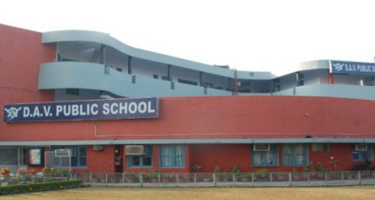 DAV College - [DAVC], Chandigarh