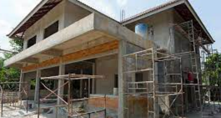 Neev Constructions