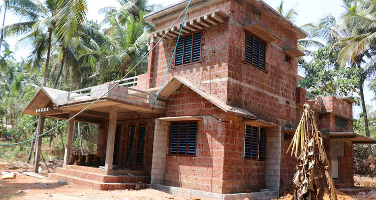 Neev Constructions