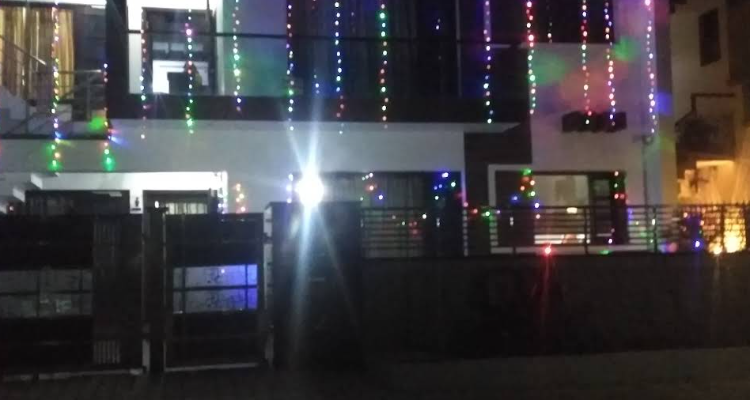 Monty P.G  hostel Services