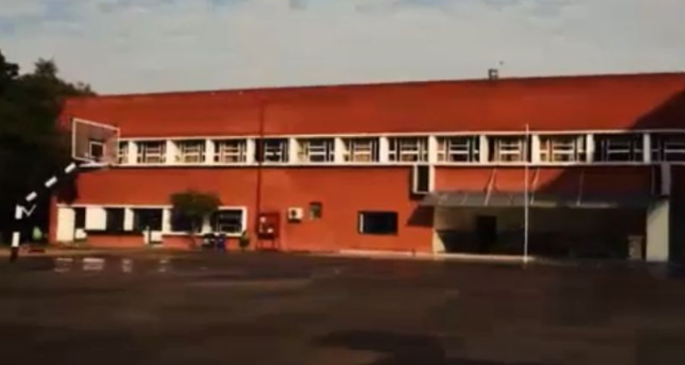 Bhavan Vidyalaya