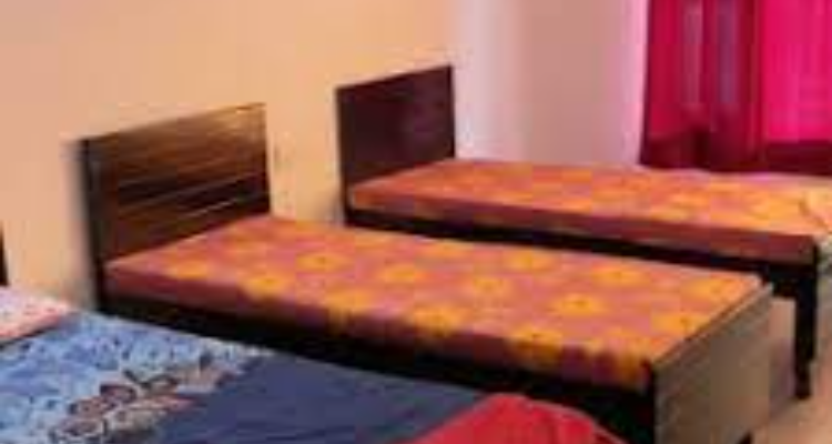 Sethi PG  hostel Service's