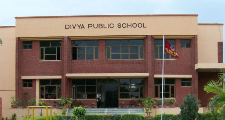 Divya Public School
