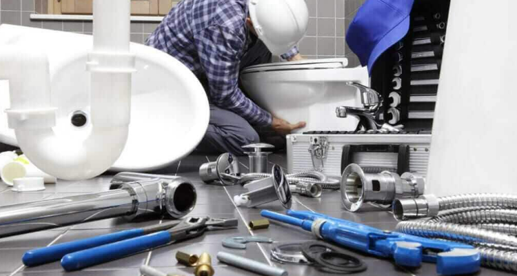 Arman plumber