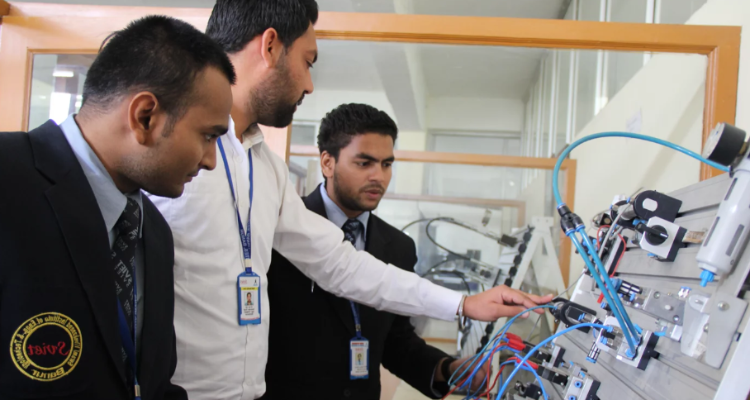Swami Vivekanand Institute Of Engineering And Technology- (SVIET), Chandigarh