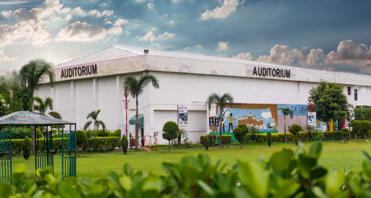 Swami Vivekanand Institute Of Engineering And Technology- (SVIET), Chandigarh