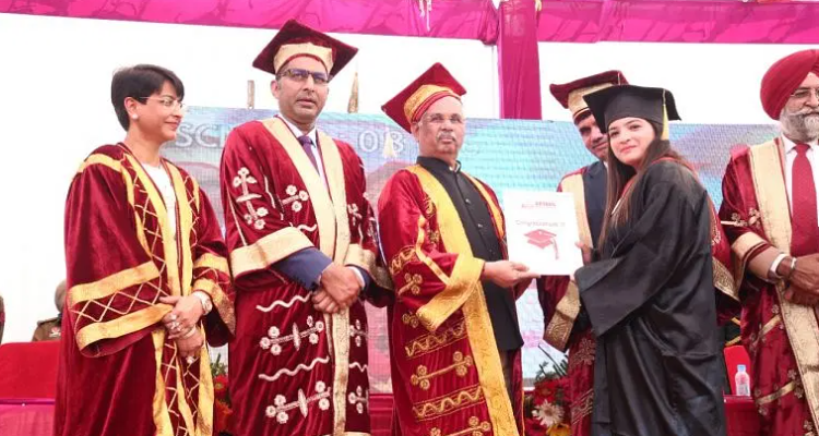 Aryans Group Of Colleges, Chandigarh