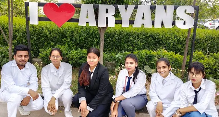 Aryans Group Of Colleges, Chandigarh