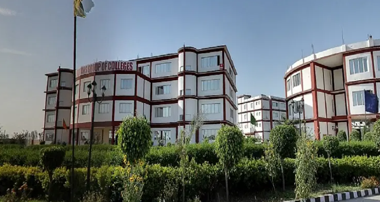 Aryans Group Of Colleges, Chandigarh