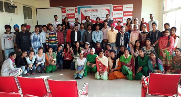 Dr. S. S. Bhatnagar University Institute Of Chemical Engineering & Technology - [UICTE], Chandigarh