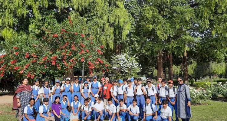 Saint Kabir Public School