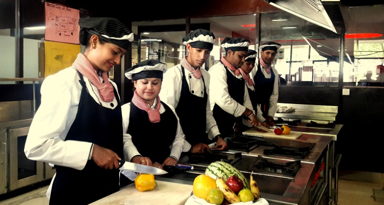 University Institute Of Hotel And Tourism Management -[UIHTM], Chandigarh