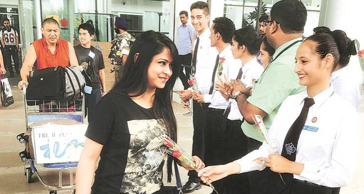 University Institute Of Hotel And Tourism Management -[UIHTM], Chandigarh