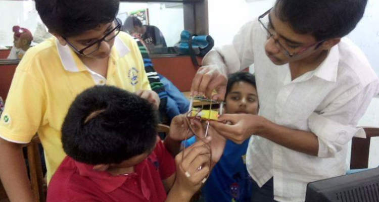 Delhi Public School