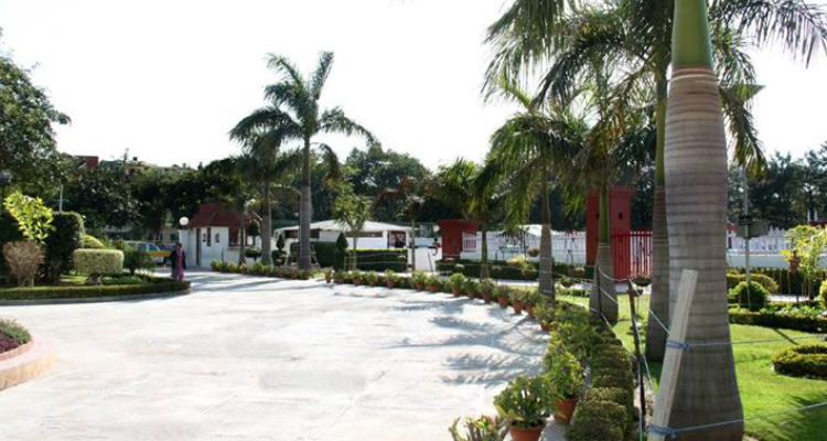 Delhi Public School