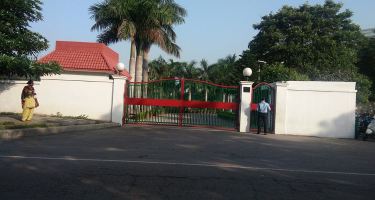 Delhi Public School