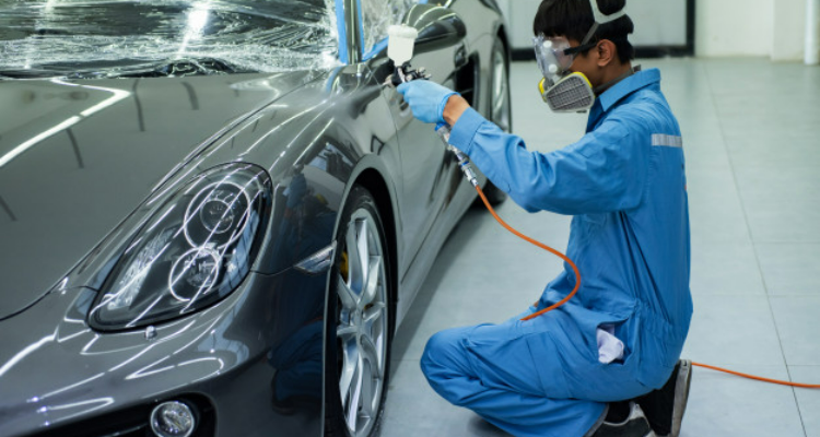 The Detailing Mafia Chandigarh