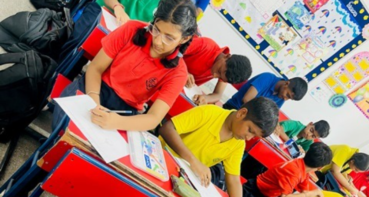 Kundan International School