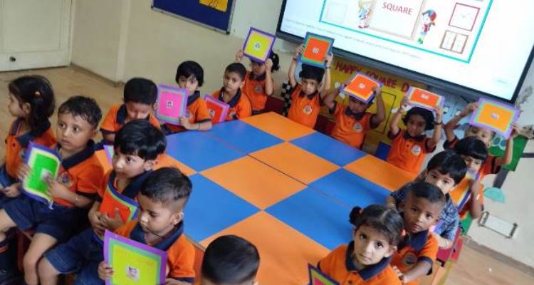 Kundan International School