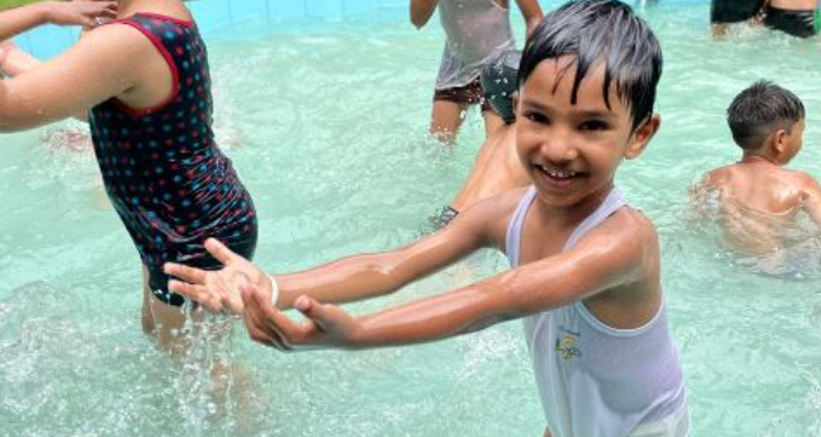 Kundan International School