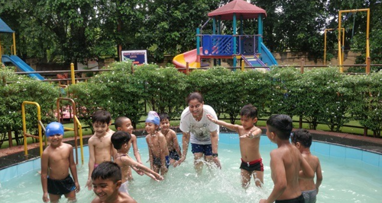 Kundan International School