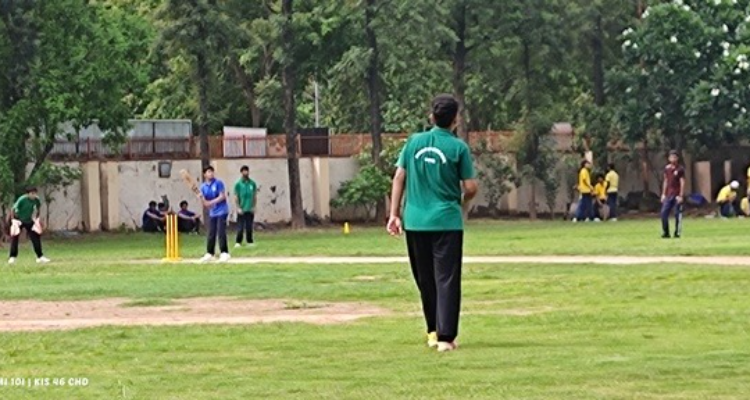 Kundan International School