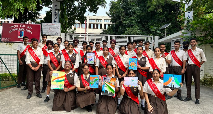 Shishu Niketan Public School