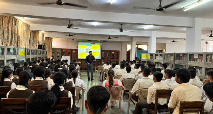 Shishu Niketan Public School