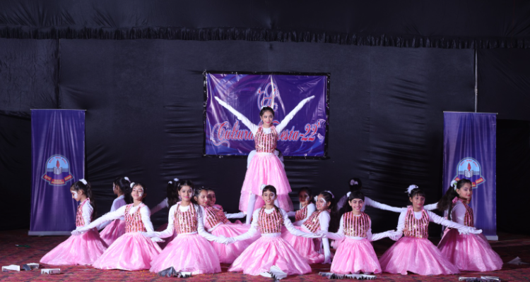 Divya Public School