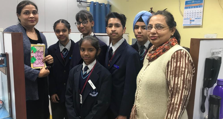 Divya Public School